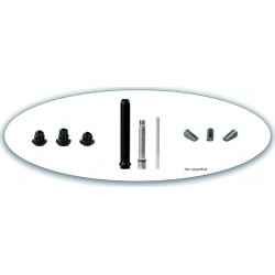 Gesipa kit de conversion écrou de fixation M5
