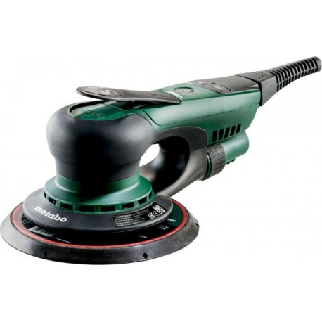 Metabo Ponceuse excentrique SXE 150-5.0 BL x