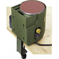 Proxxon Ponceuse à disque TG 125/E