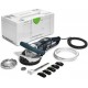 Festool Ponceuse de rénovation RG 130 ECI-Set DIA HD RENOFIX