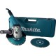 Makita Meuleuse d'angle GA9020RFK3 + 2 disques de coupe diamantés