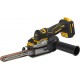 Dewalt Lime à bande sans fil 18V, version basique