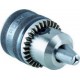 RÖHM Mandrin à couronne dentée Pri ma-Mat, taille 16LT, fixation 5/8-16, avec excentrique