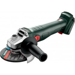 Metabo Meuleuse d'angle sans fil W 18 7-125 (602371850) carton