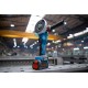 Bosch Meuleuse angulaire sans fil BITURBO GWS 18V-15 P, solo, L-BOXX