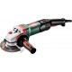 Metabo Meuleuse d'angle WEPBA 17-125 Quick RT metabo, carton
