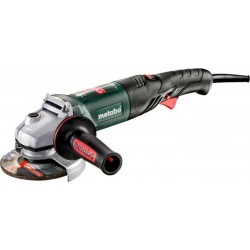 Metabo Meuleuse d'angle WEV 1500-125 Quick RT metabo, Coffret