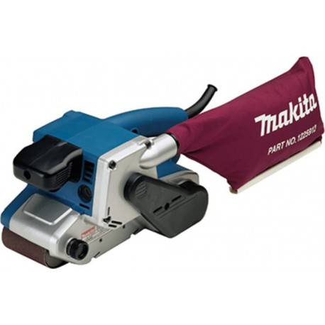 Makita Ponceuse à bande 9903J