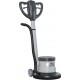 Roll monobrosse RO-2000 avec dispositif d'aspiration