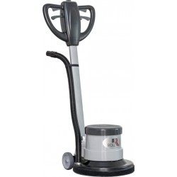 Roll monobrosse RO-2000 avec dispositif d'aspiration