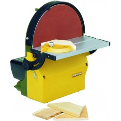 Proxxon Ponceuse à disque TSG 250/E