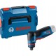 Bosch Meuleuse droite GWG 12V-50 S, L-BOXX 102