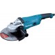 Makita Meuleuse d'angle GA9020RF 230 mm