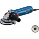 Bosch Meuleuse angulaire GWS 12-125, écrou-raccord SDS