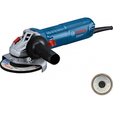 Bosch Meuleuse angulaire GWS 12-125, écrou-raccord SDS