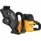 Dewalt Tronçonneuse sans fil 230 mm 54V
