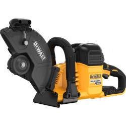 Dewalt Tronçonneuse sans fil 230 mm 54V