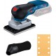 Bosch Ponceuse vibrante sans fil GSS 18V-13 (solo, L)