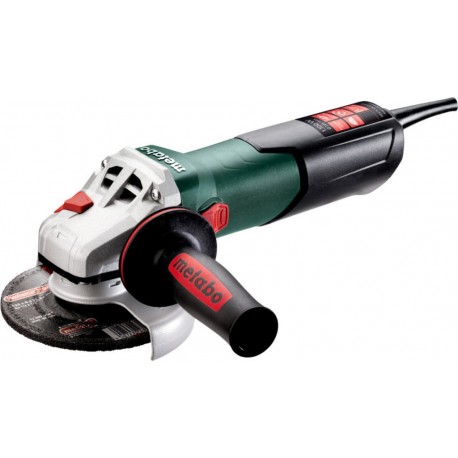 Metabo Meuleuse d'angle WEA 11-125 Quick (603626000)