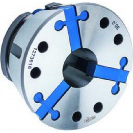 RÖHM Porte-outil CAPTIS GT65 D42,0 RAINURES LONGITUDINALES ET TRANSVERSALES L58