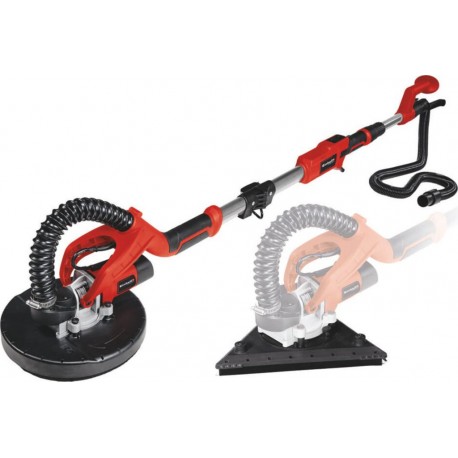 Einhell Ponceuse pour cloisons sèches TE-DW 225 X