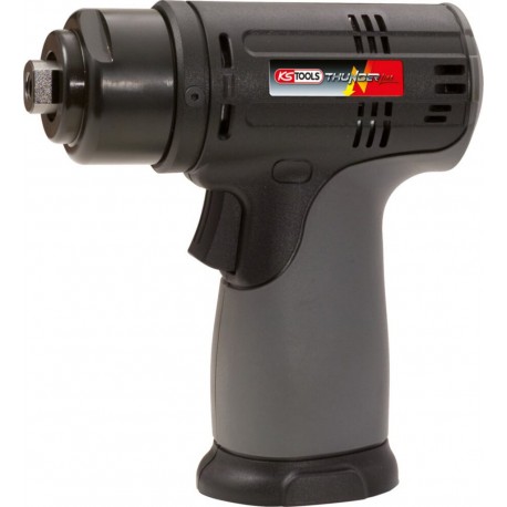 KS Tools Meuleuse sur batterie, 3.200 Tr/min 10,8V, sans batterie et chargeur