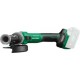 HiKOKI Meuleuse d'angle sans fil G1812DE (Basic) (Carton)