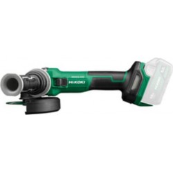 HiKOKI Meuleuse d'angle sans fil G1812DE (Basic) (Carton)