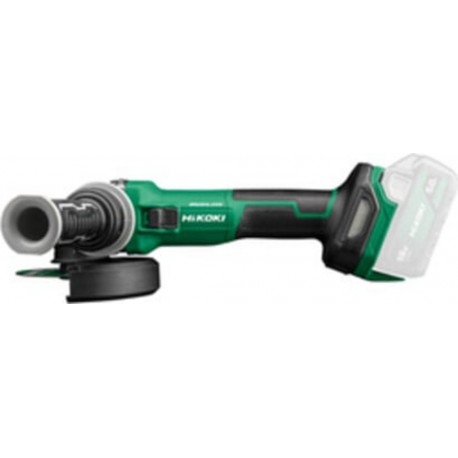 HiKOKI Meuleuse d'angle sans fil G1812DE (Basic) (Carton)