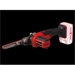 Einhell Lime à bande sans fil TE-BF 18 Li-solo
