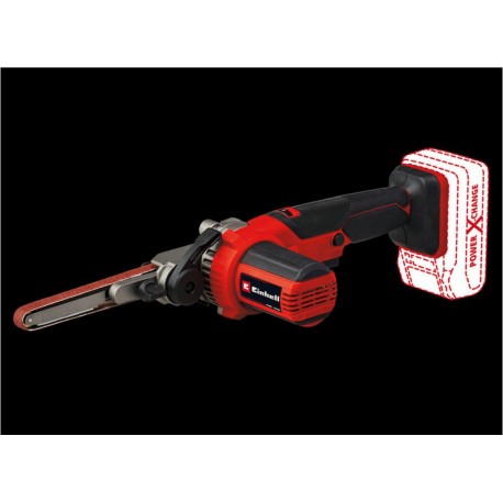 Einhell Lime à bande sans fil TE-BF 18 Li-solo