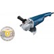 Bosch Meuleuse angulaire GWS 20-230 P : 1x disque à tronçonner diamanté, Standard for Universal