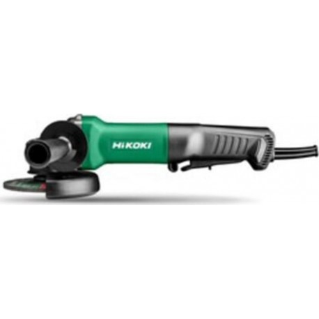 Hikoki Meuleuse d'angle HiKOKI 125 mm G13SE3