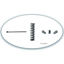 Gesipa Vanne de commande de pièce de rechange complète