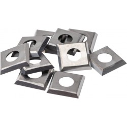 Lamello Pré-découpeur pour fraises à plaquettes 8 mm, compatible avec réf. 132108