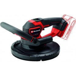 Einhell Ponceuse à plaques de plâtre sans fil TP-DWS 18/225 Li BL Solo