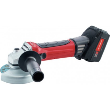 Rothenberger RO AG8000 Meuleuse d'angle sans batterie/sans chargeur