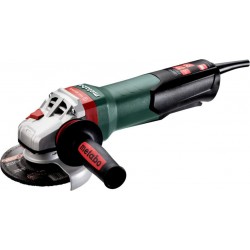 Metabo Meuleuse d'angle WPB 13-125 Quick (603631000)