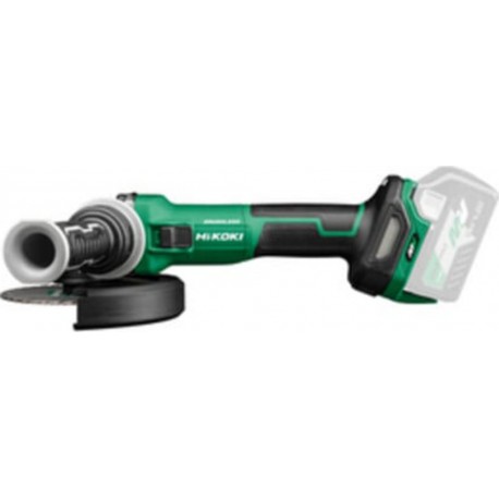 HiKOKI Meuleuse d'angle sans fil G3615DVE (Basic) (Carton)