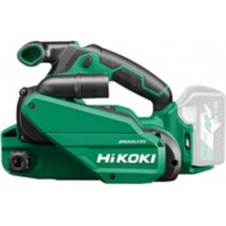 HiKOKI Ponceuse à bande sans fil SB3608DA (Basic) (Carton)