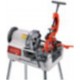 Rothenberger SUPERTRONIC 3SE, stationnaire, BSPT R1/2-3, 230V