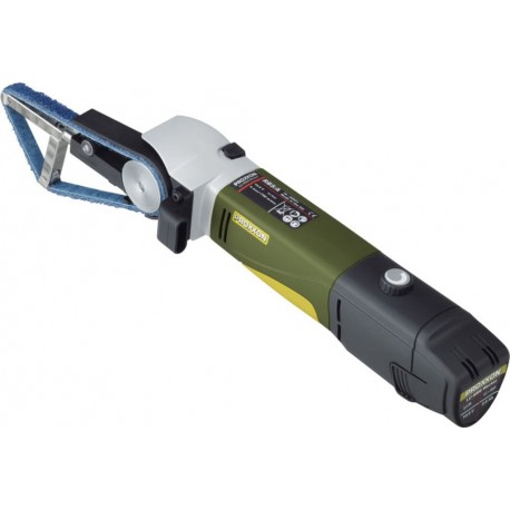 Proxxon Meuleuse de tubes sur batterie RBS/A