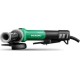HiKOKI Meuleuse d'angle 125 mm G13BYEQ2