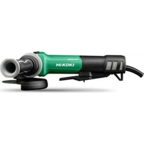 HiKOKI Meuleuse d'angle 125 mm G13BYEQ2