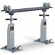 Fein Guidage pour tubes, Longueur de tube max. 1 500 mm
