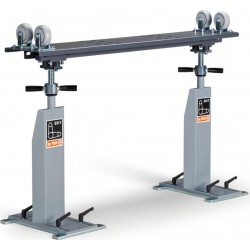 Fein Guidage pour tubes, Longueur de tube max. 1 500 mm