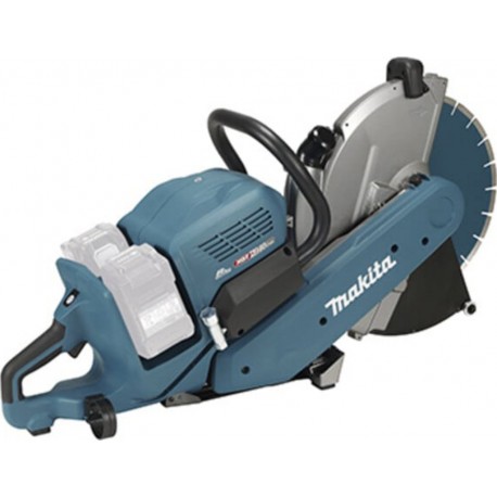 Makita Meuleuse d’angle sans fil 40V, 4200 tr/min, sans batterie