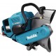 Makita Meuleuse d’angle sans fil 2x40V max. (sans batterie, sans chargeur)