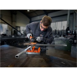 FEIN Meuleuse d’angle sans fil Ø 115 mm CCG 18-115-12 AS