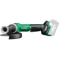 HiKOKI Meuleuse d'angle sans fil G3615DVF (Basic) (Carton)